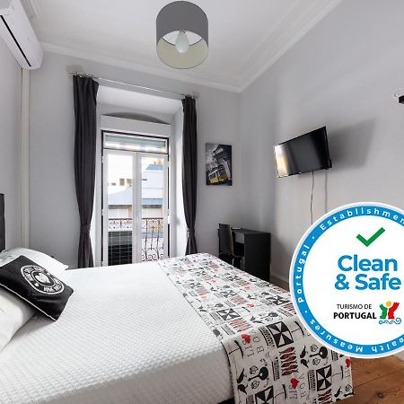 Lx Sweet Home Lisboa Екстериор снимка