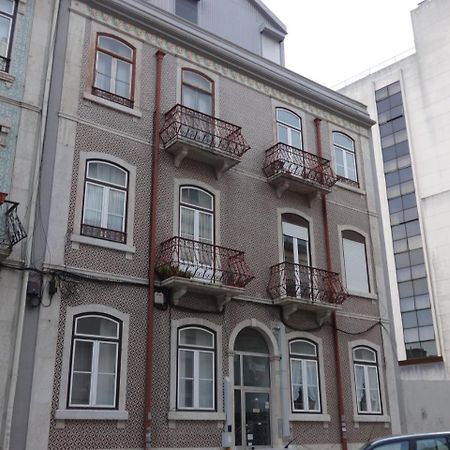 Lx Sweet Home Lisboa Екстериор снимка