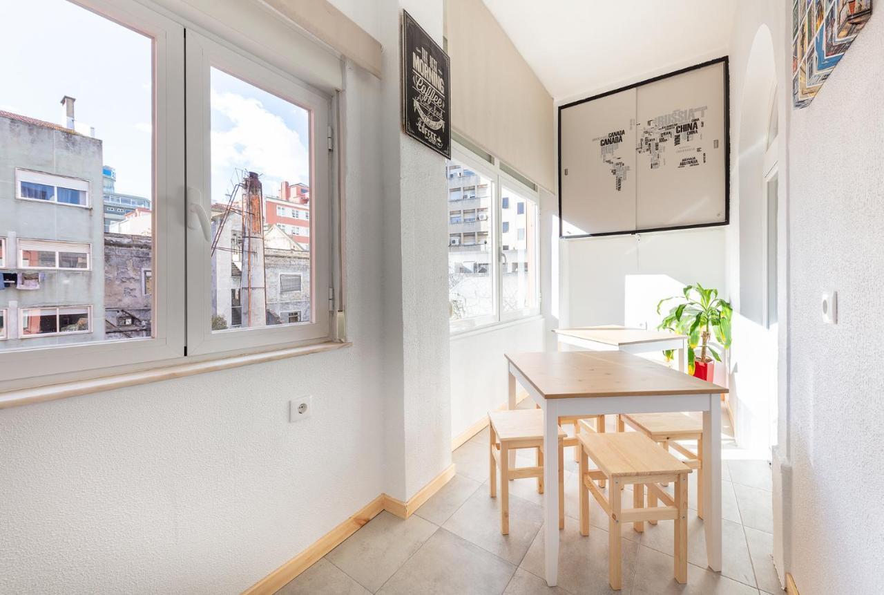 Lx Sweet Home Lisboa Екстериор снимка