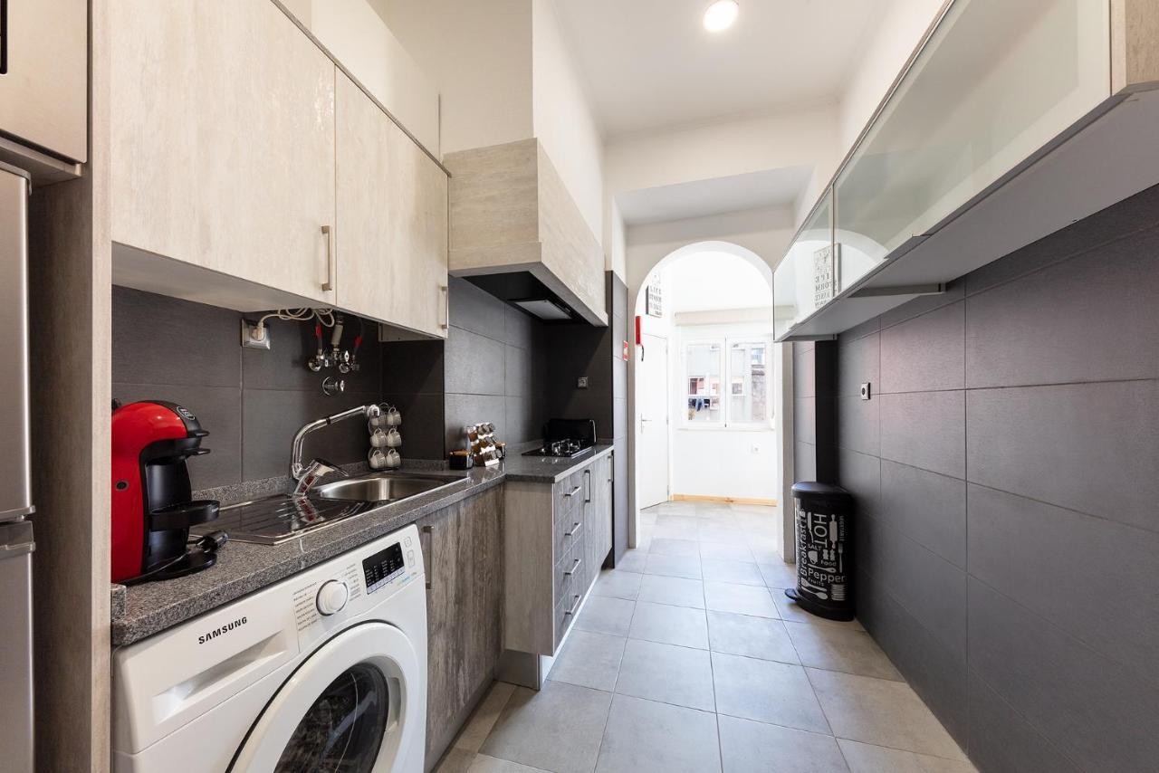 Lx Sweet Home Lisboa Екстериор снимка