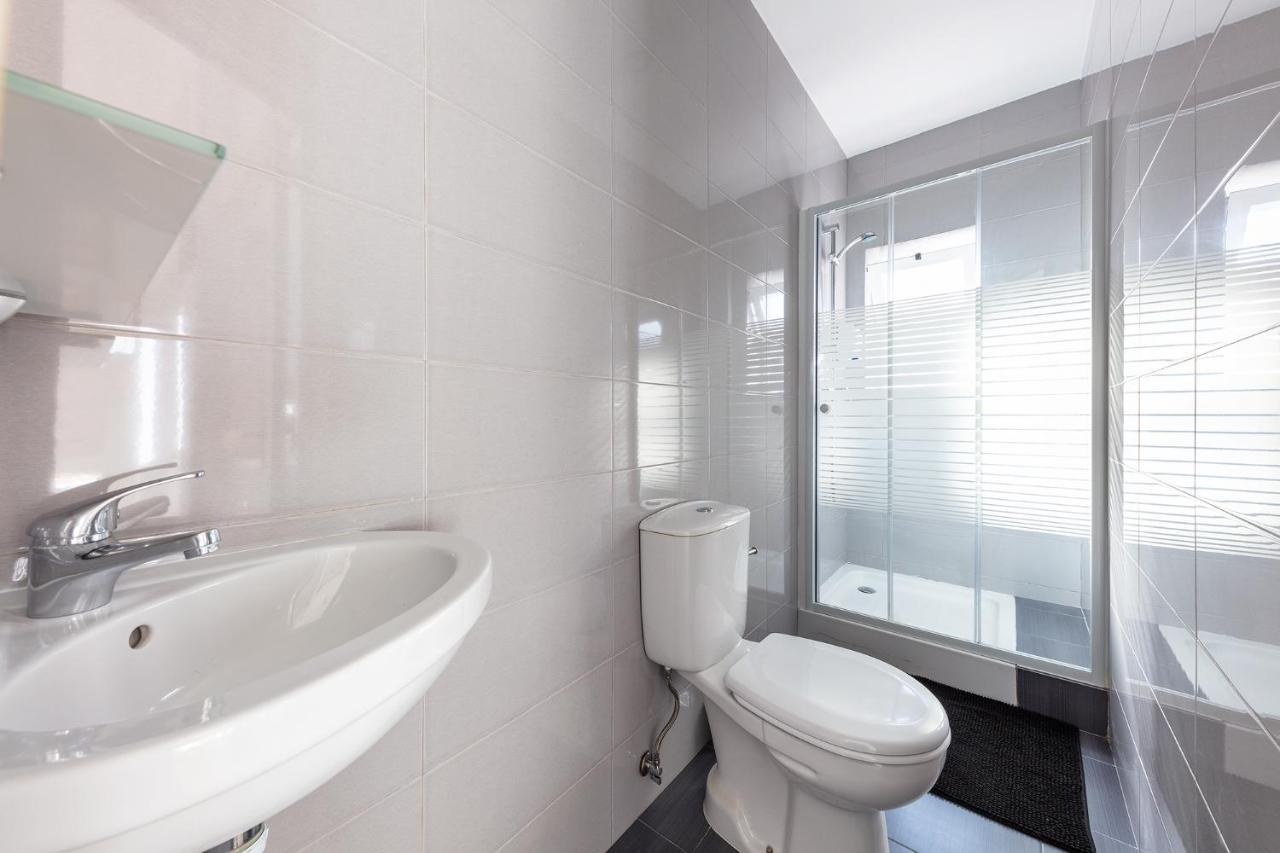 Lx Sweet Home Lisboa Екстериор снимка
