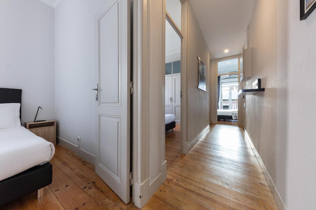 Lx Sweet Home Lisboa Екстериор снимка