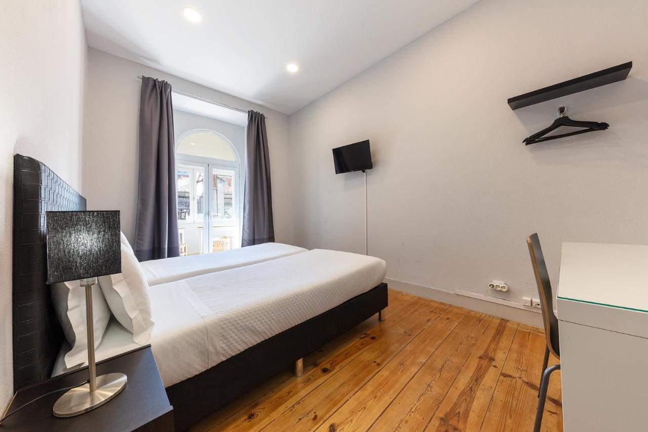 Lx Sweet Home Lisboa Екстериор снимка