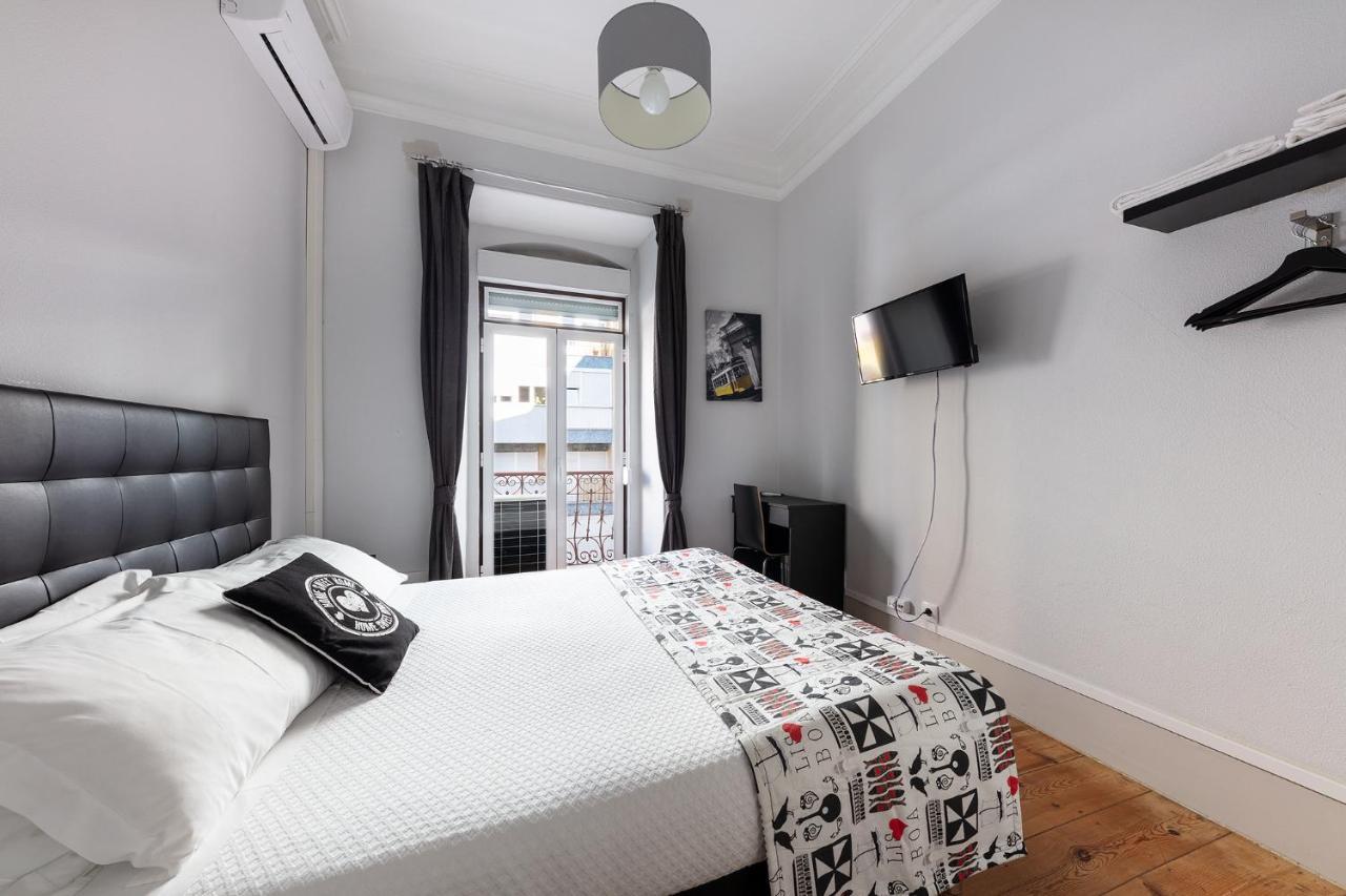 Lx Sweet Home Lisboa Екстериор снимка