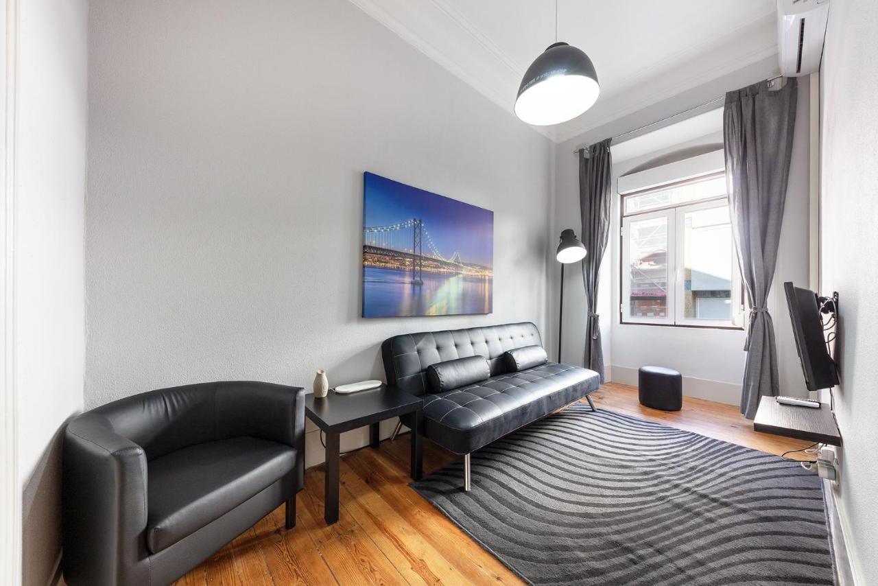 Lx Sweet Home Lisboa Екстериор снимка