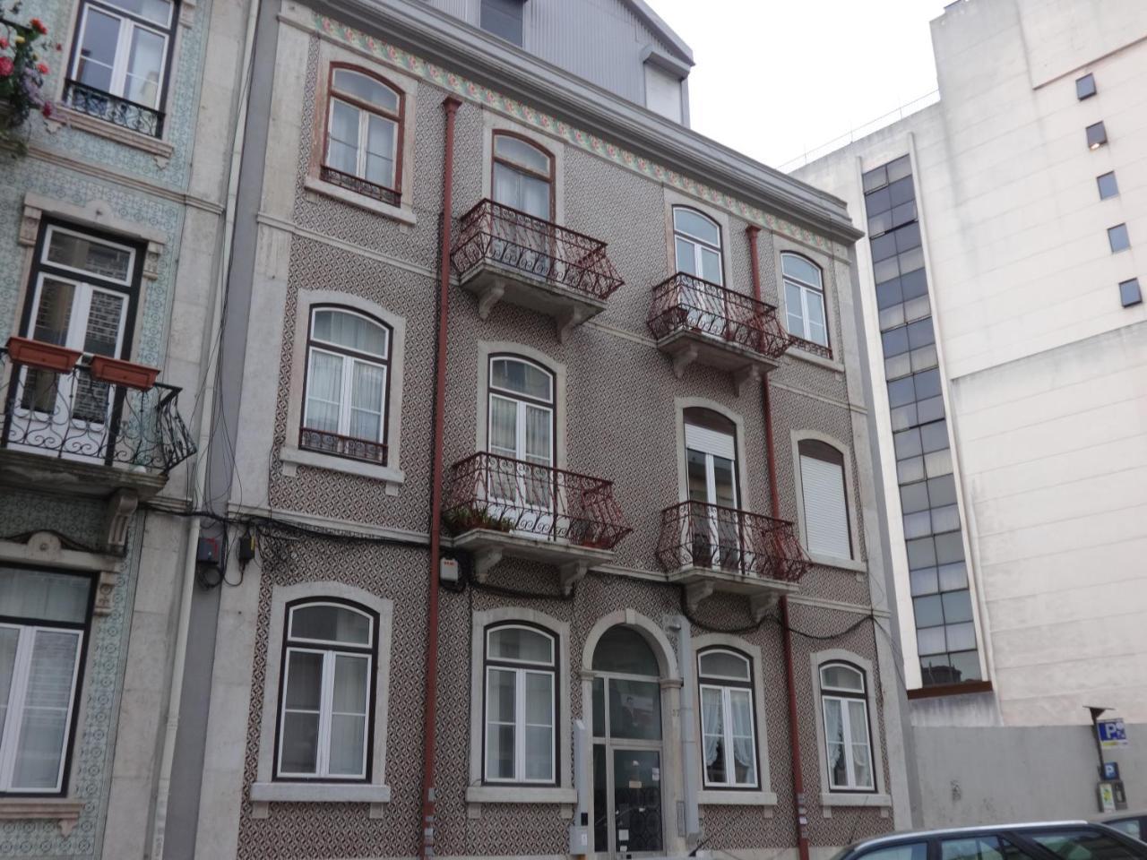 Lx Sweet Home Lisboa Екстериор снимка